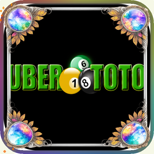 ubertoto — galeri pratinjau Resmi APK